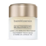 Skinlongevity Long Life Herb Eye Treatment ziołowy krem pod oczy 15g