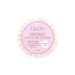 Magnet Cleanser mydełko w kostce do czyszczenia rękawic i pędzli do makijażu Pink 40g