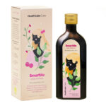 SmartMe suplement diety poprawiający kondycję skóry Malina 250ml