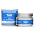 Shea Moisturizing Day Cream krem na dzień z masłem Shea skóra sucha i bardzo sucha 50ml