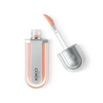 3D Hydra Xtreme Lipgloss nawilżający błyszczyk do ust z ekstremalnym efektem objętości 3D 01 Pink Glacier 6ml
