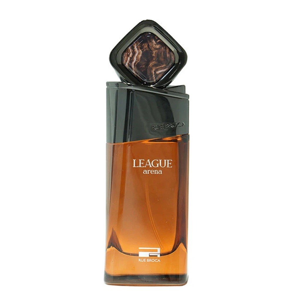 76800211758018463 League Arena woda perfumowana spray 100ml - obrazek 1