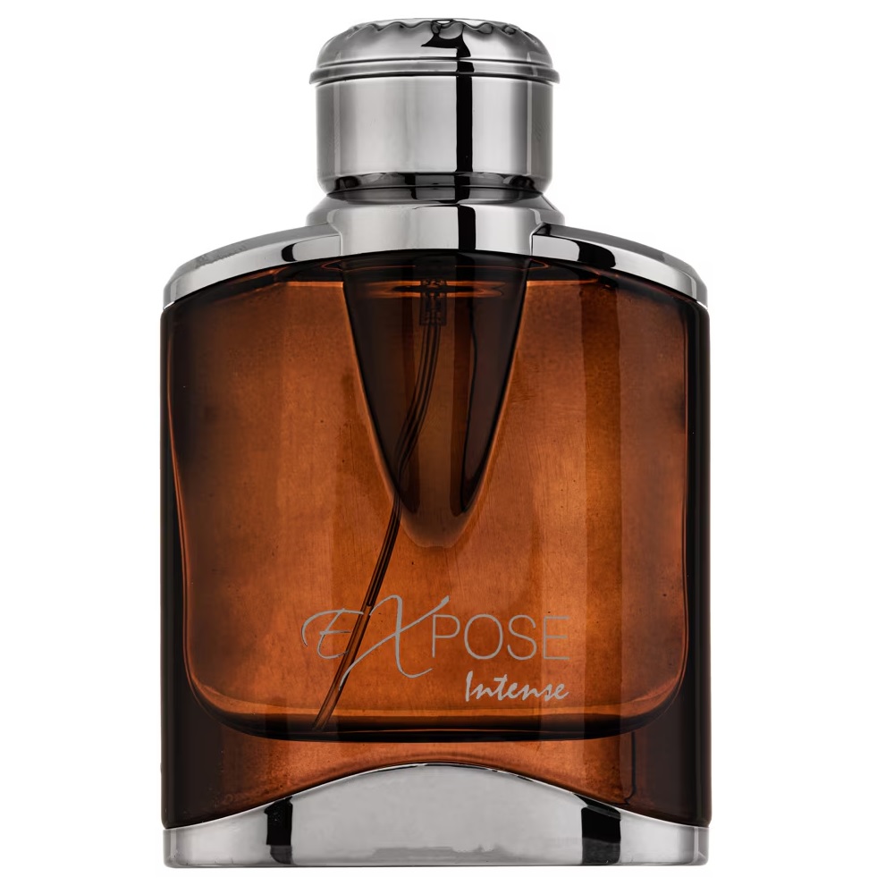 76802991747649075 Expose Intense woda perfumowana spray 100ml - obrazek 1