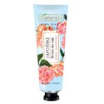Japan Beauty japoński krem do rąk Kamelia + Olejek ryżowy 50ml