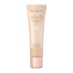 Naturally Perfect lekki podkład do twarzy 101 Golden Ivory 30ml