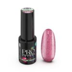 Pro Colors Hema Free lakier hybrydowy 100 Rosy Twinkle 7g