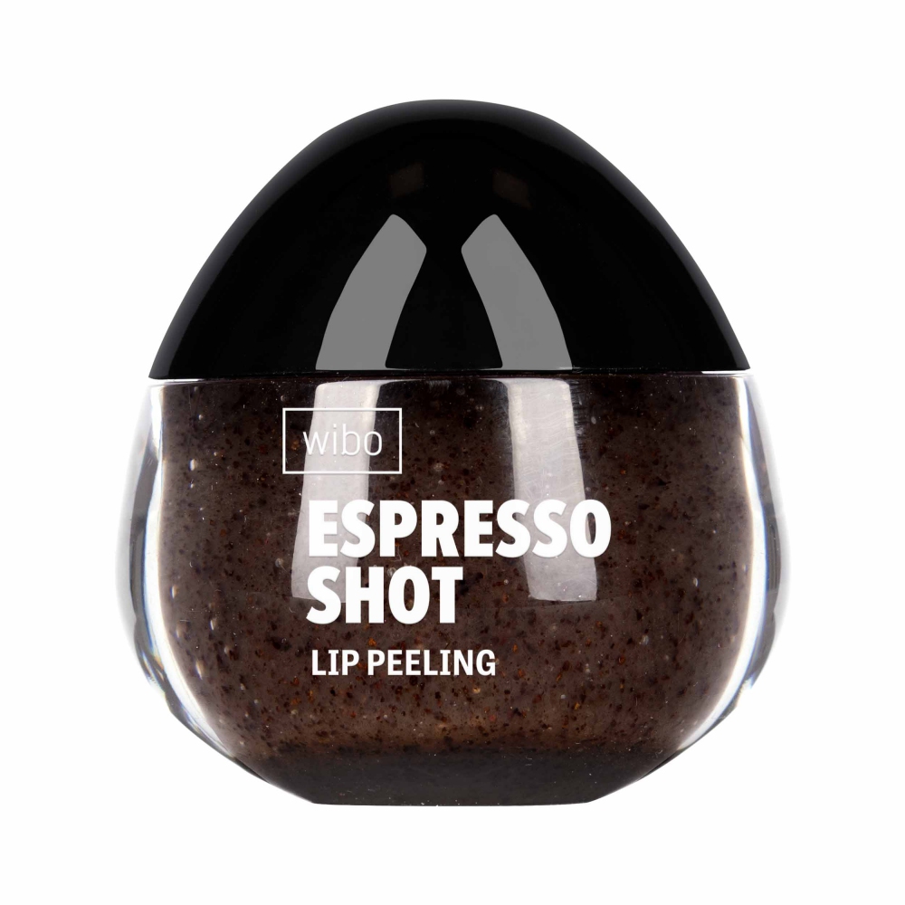 76817331715360708 Espresso Shot Lip Peeling kawowy peeling do ust 14ml - obrazek 1