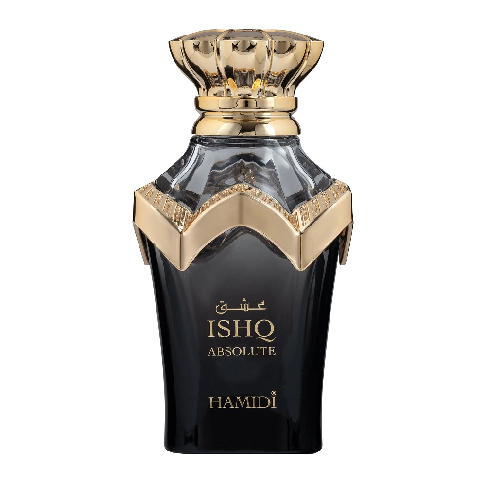 76819041766036339 Ishq Absolute woda perfumowana spray 100ml - obrazek 1