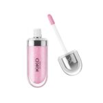 3D Hydra Lipgloss zmiękczający błyszczyk do ust z efektem 3D 05 Pearly Pink 6.5ml