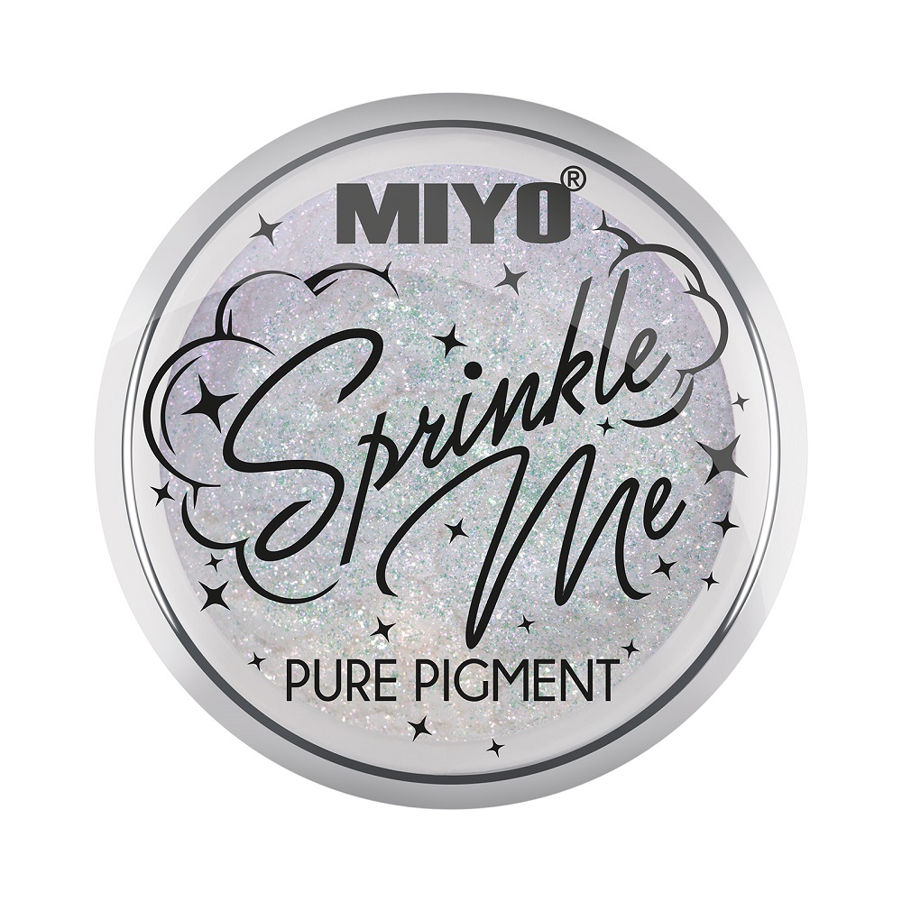 76823231683206299 Sprinkle Me! sypki pigment do powiek 07 Pink Ounce 2g - obrazek 1