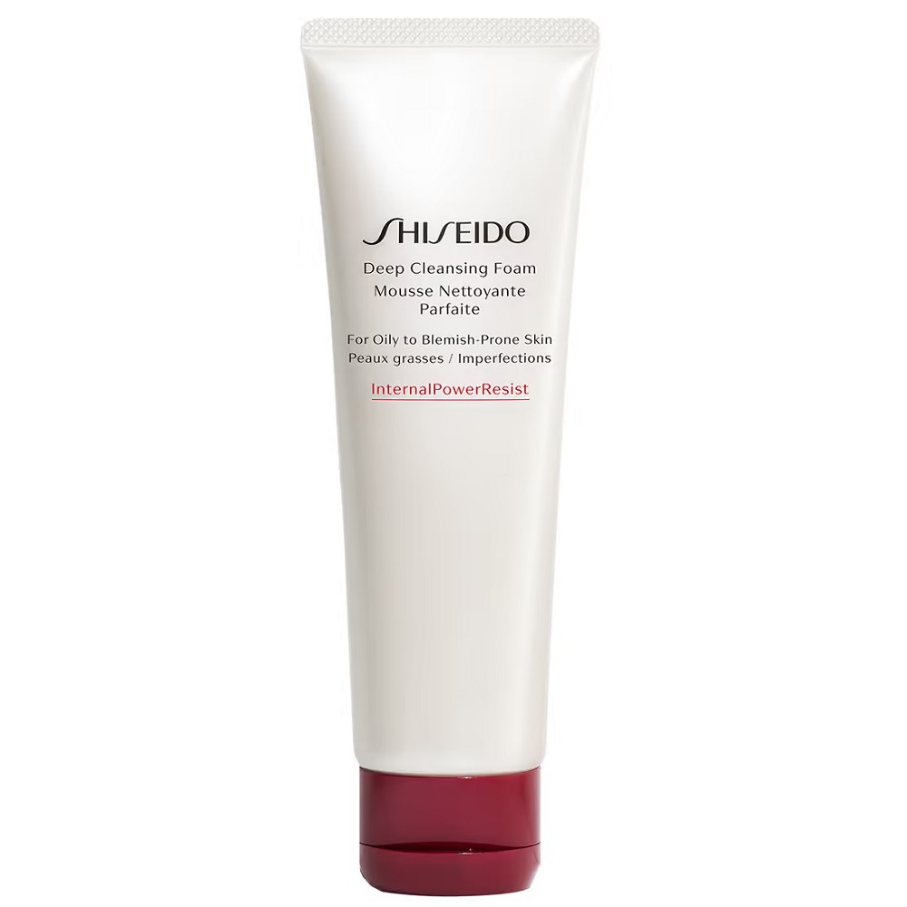76824511689947014 Deep Cleansing Foam głęboko oczyszczająca pianka do cery tłustej i skłonnej do niedoskonałości 125ml - obrazek 1