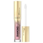 Diamond Glow Lip Luminizer błyszczyk do ust z kwasem hialuronowym 08 4.5ml