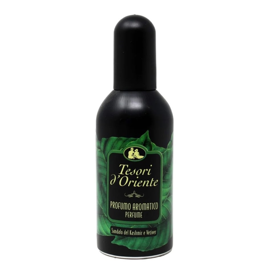 76831671709904329 Sandalo del Kashmir & Vetiver perfumy spray 100ml - obrazek 1
