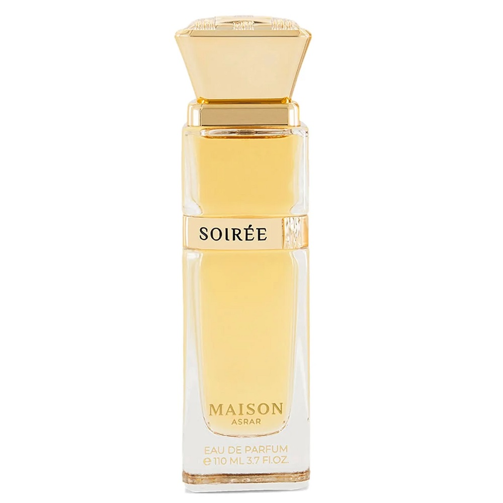 76845271744193197 Soiree woda perfumowana spray 110ml - obrazek 1