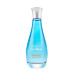 Cool Water Wave Woman woda toaletowa spray 100ml Tester