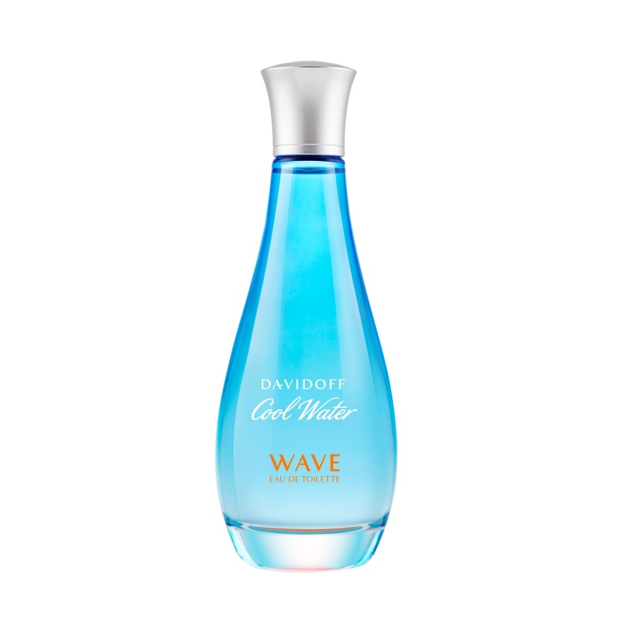 7684621623058114 Cool Water Wave Woman woda toaletowa spray 100ml Tester - obrazek 1