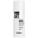 Tecni Art Siren Waves krem podkreślający skręt loków Force 1 150ml