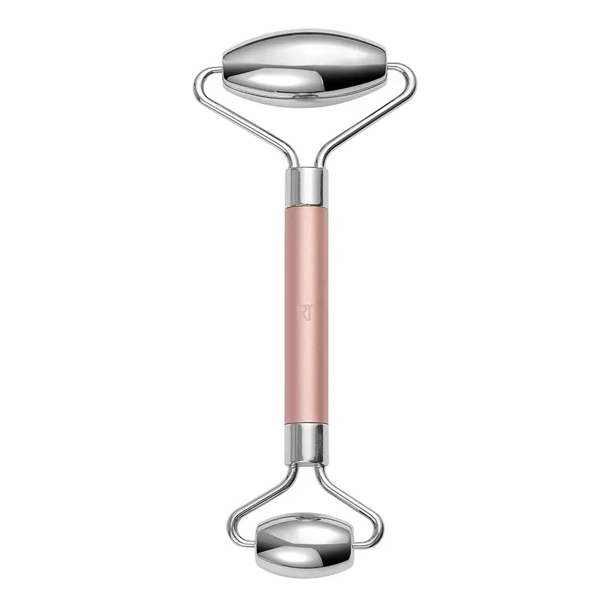 76858901712037540 Prep Cryo Sculpt Facial Roller wałek do masażu twarzy - obrazek 1