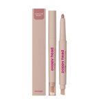 Smudgic matowa pomadka w kredce 04 Bare Illusion 0.85g