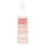 I Want Body Texture Spray pudrowy spray dodający objętości 50ml