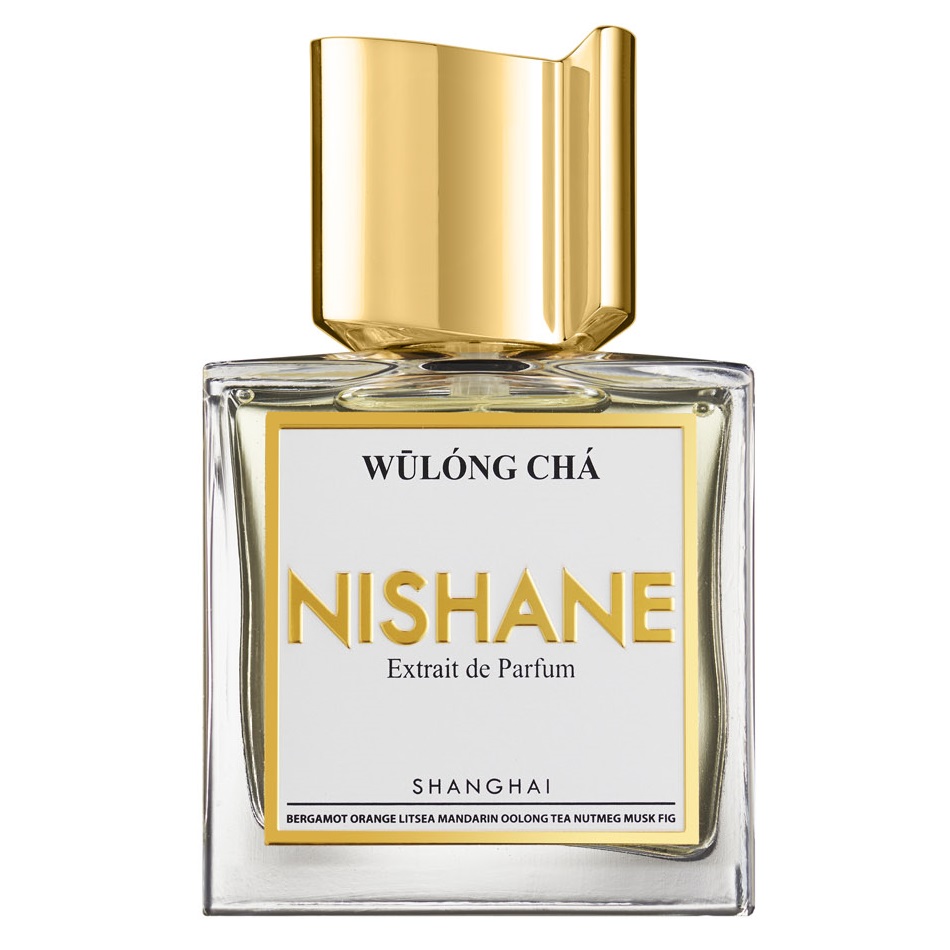 76877821690900784 Wulong Cha ekstrakt perfum spray 50ml - obrazek 1