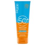 Sun emulsja ochronna skóra wrażliwa SPF50+ 120ml
