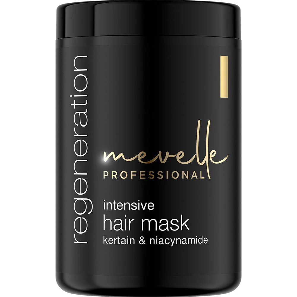 76887831680066081 Regeneration Intensive Hair Mask intensywnie regenerująca maska do włosów 900ml - obrazek 1