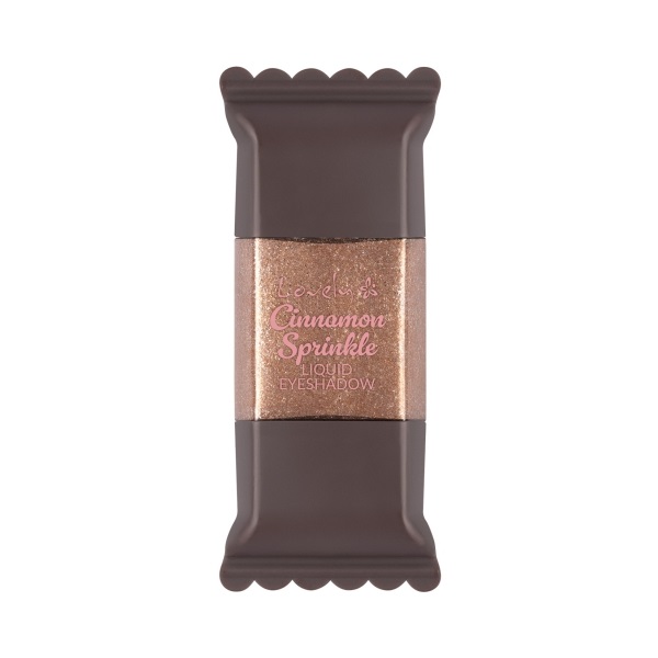 76890601732707377 Cinnamon Sprinkle Liquid Eyeshadow cień do powiek w płynie 2 9ml - obrazek 1