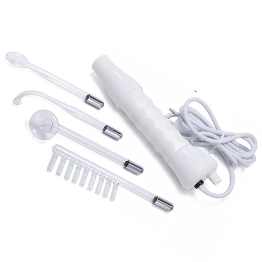 76890671718085769 Beauty Wand Darsonval prądy o wysokiej częstotliwości 10W - obrazek 1