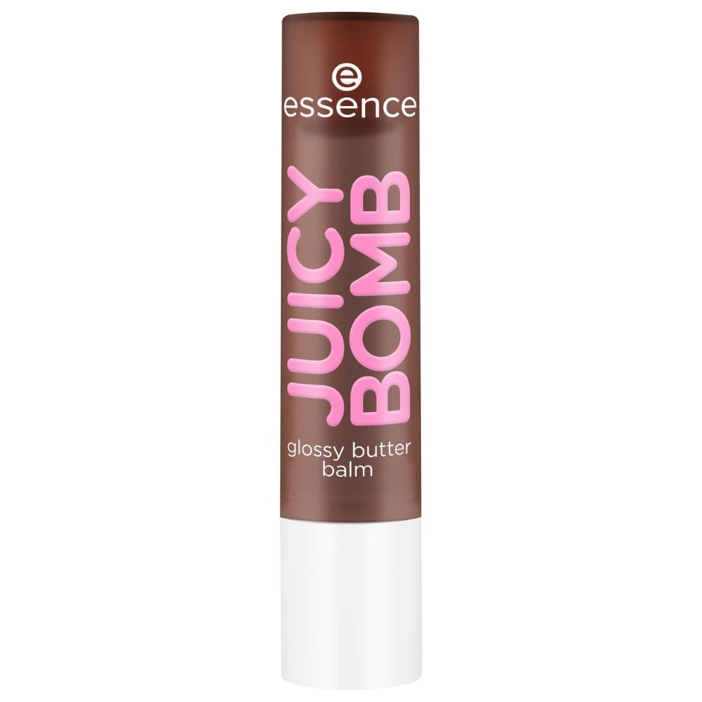 76904831762992879 Juicy Bomb błyszczący balsam do ust 05 Choco-lot To Handle 2.5g - obrazek 1