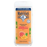 Żel pod prysznic i do kąpieli Grejpfrut Bio i Pomarańcza Bio 650ml