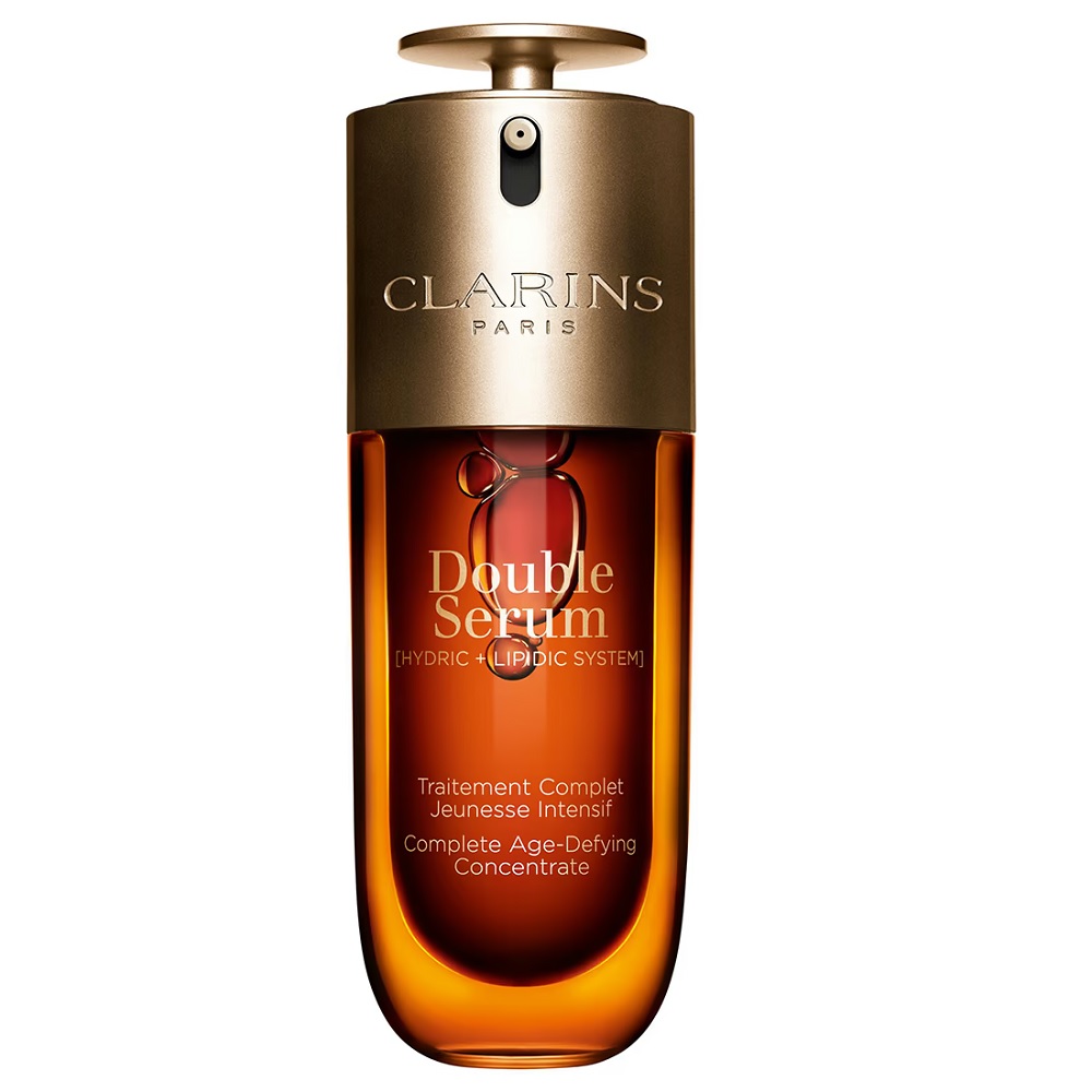 7691881761146580 Double Serum 9. serum przeciwstarzeniowe 75ml - obrazek 1