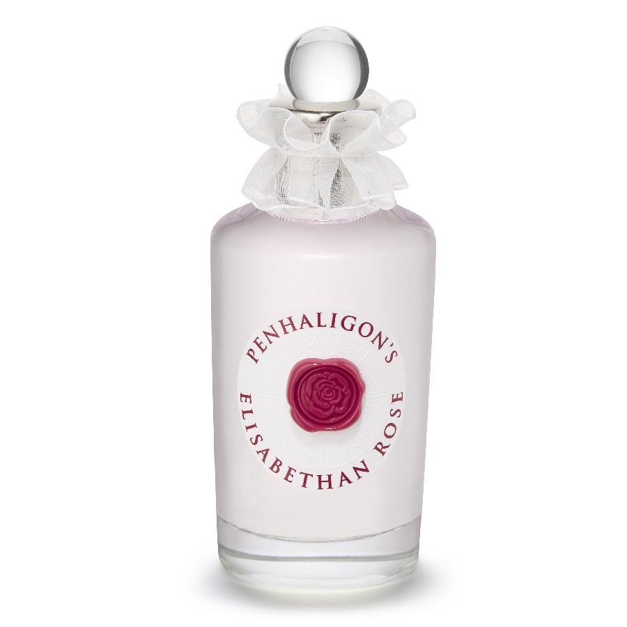 76923421686300311 Elisabethan Rose woda perfumowana spray 100ml - obrazek 1