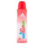 Fun Sensation dezodorant w sprayu dla kobiet 150ml