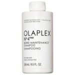 No.4 Fine Bond Maintenance szampon zwiększający objętość do cienkich włosów 250ml