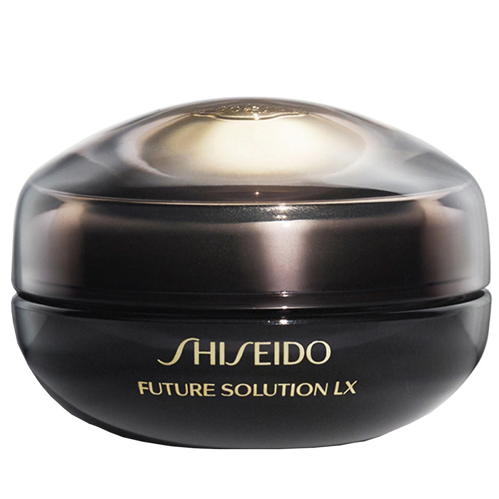 7695171690275655 Future Solution LX Eye and Lip Contour Regenerating Cream krem regenerujący skórę wokół oczu i okolicy ust 17ml - obrazek 1