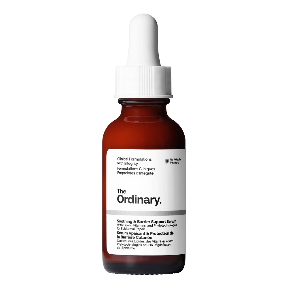 76955731756277750 Soothing & Barrier Support Serum kojące serum ochronne 30ml - obrazek 1