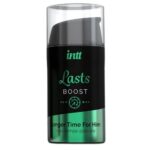 Lasts Boost żel przedłużający stosunek 15ml