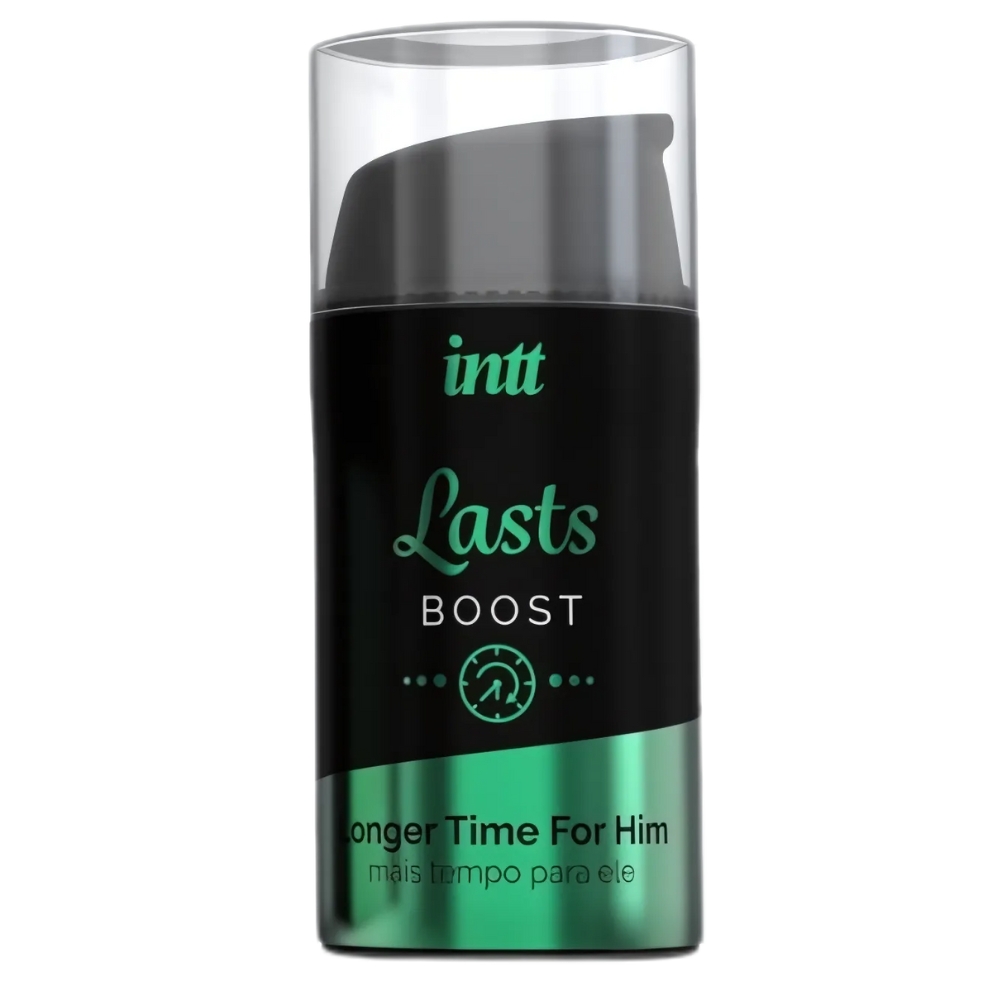 76962321752919450 Lasts Boost żel przedłużający stosunek 15ml - obrazek 1