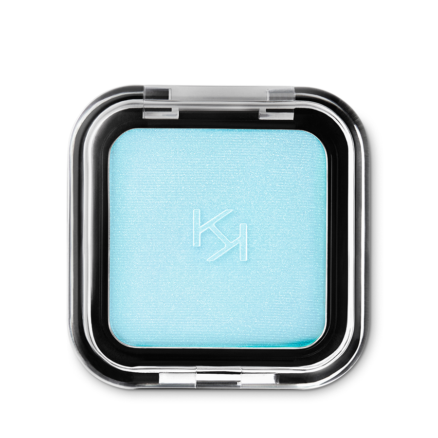 KM0031300502944 Smart Colour Eyeshadow cień do powiek o intensywnym kolorze 29 Pearly Sky Blue 1.8g - obrazek 1