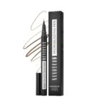 Microblading Pen precyzyjny pisak do brwi Light Brown 1ml