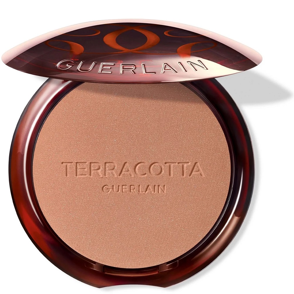 769661737726331 Terracotta puder brązujący 02 Medium Cool 8.5g - obrazek 1