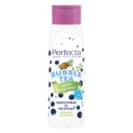 Bubble Tea skoncentrowany żel pod prysznic Coconut + Zielona Herbata 400ml