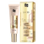 Technologia Wieku 5Repair ochronny krem odmładzający SPF30 50ml