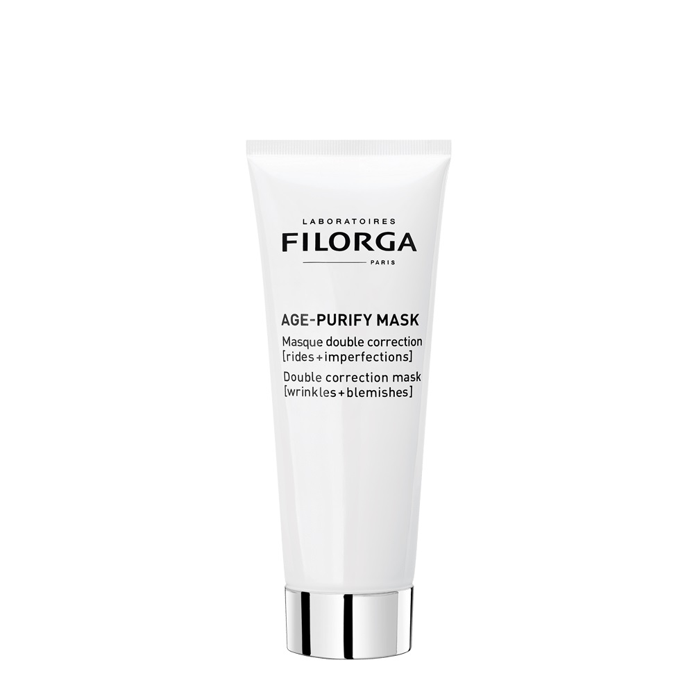 76989411667803645 Age-Purify Mask odmładzająca maseczka do twarzy 75ml - obrazek 1