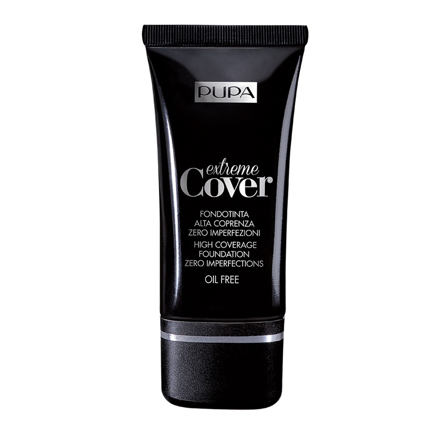 7698961688461967 Extreme Cover Foundation kryjący podkład do twarzy 050 Deep Sand 30ml - obrazek 1