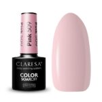 Color Soak Off UV/LED Pink lakier hybrydowy 509 5g