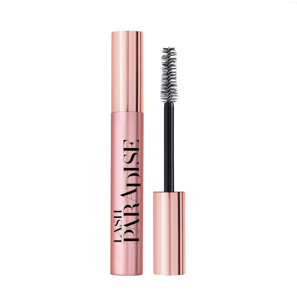 76998691599662485 Lash Paradise Mascara tusz do rzęs Intense Black 6.4ml - obrazek 1