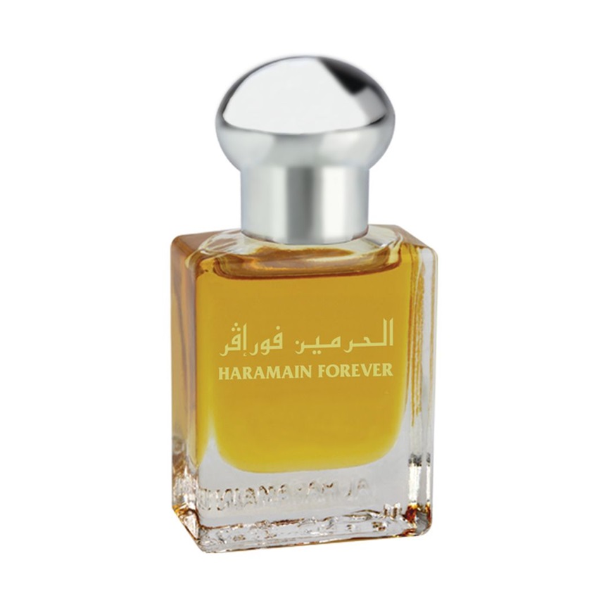 76998791743762577 Forever Pure Perfume olejek perfumowany 15ml - obrazek 1