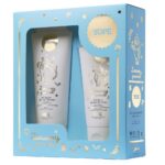 Zimowy Poranek zestaw żel pod prysznic 200ml + balsam do ciała 150ml